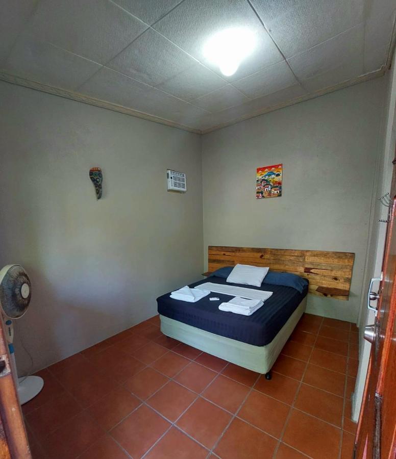 Casa Perla Hotell Las Peñitas Eksteriør bilde