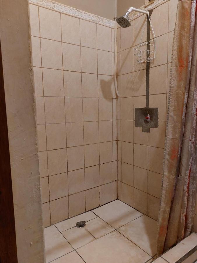 Casa Perla Hotell Las Peñitas Eksteriør bilde
